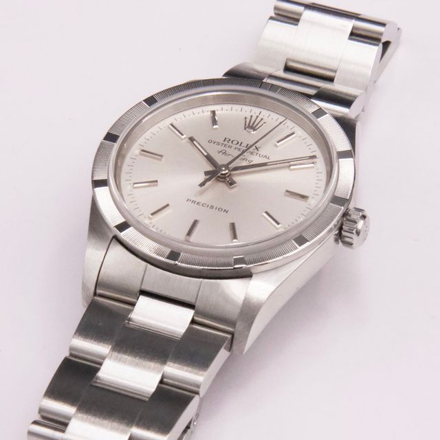 Rolex Air-King 14010 Image 3